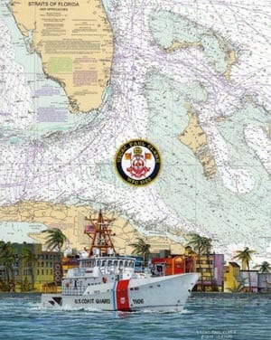 USCGC Paul Clark (WPC 1106)