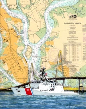 USCGC HAMILTON (WMSL 753)
