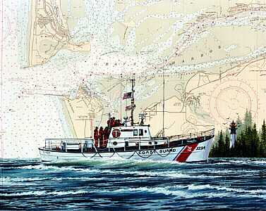 USCGC TRIUMPH (MLB-52314)