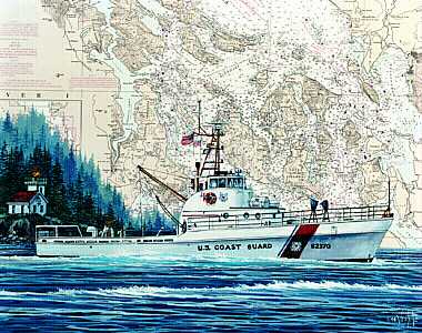 USCGC POINT RICHMOND (WPB-82370)