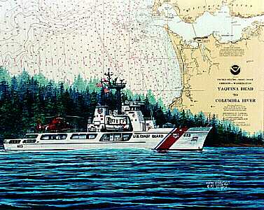 USCGC STEADFAST (WMEC-623)