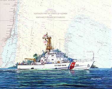 USCGC MATAGORDA (WPB-1303)