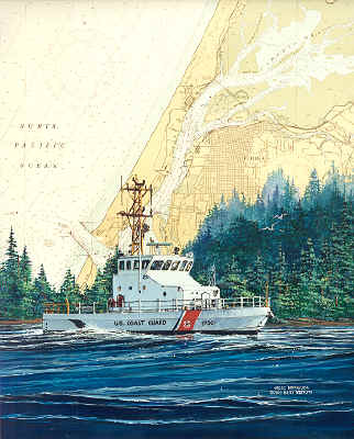USCGC BARRACUDA (WPB-87301)