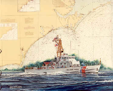 USCGC STATEN ISLAND (WPB-1345)