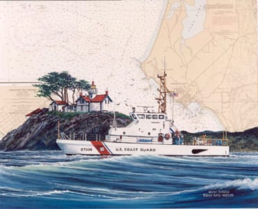 USCGC DORADO (WPB-87306)