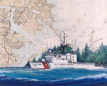 USCGC SENECA (WMEC-906)