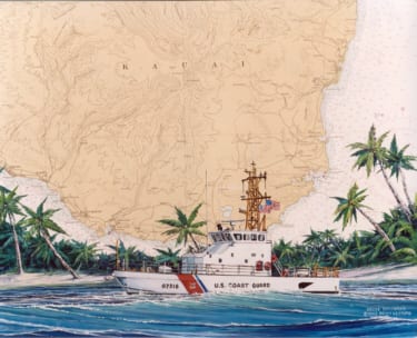 USCGC KITTIWAKE (WPB-87316)