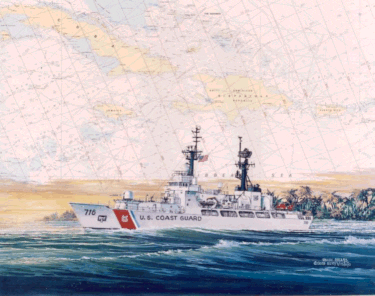 USCGC DALLAS (WHEC-716)