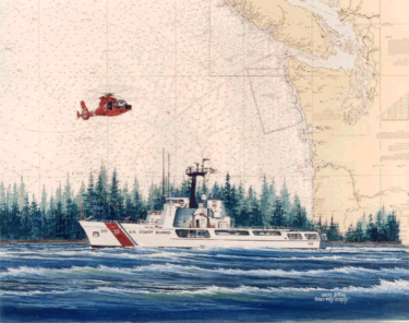 USCGC ACTIVE (WMEC-618)