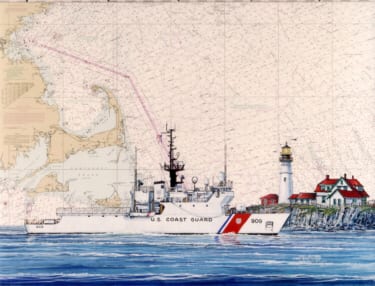 USCGC CAMPBELL (WMEC-909)
