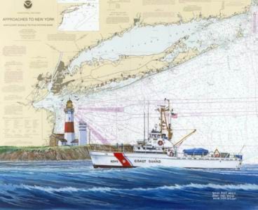 USCGC POINT WELLS