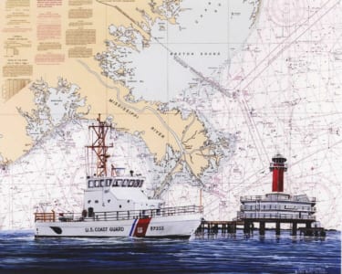 USCGC RAZORBILL (WPB-87332)