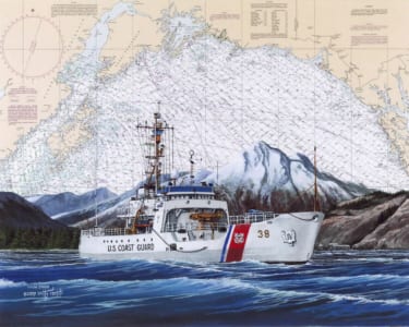 USCGC STORIS