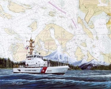 USCGC SEA LION (WPB-87352)