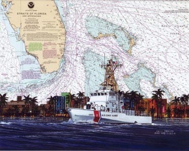 USCGC FARALLON (WPB-1301)