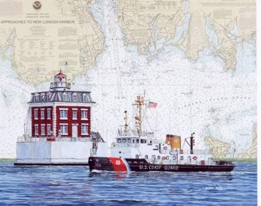 USCGC MORRO BAY (WTGB-106) 