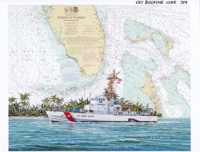USCGC KEY BISCAYNE (WPB-1339)
