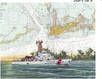 USCGC KNIGHT ISLAND (WPB-1348)