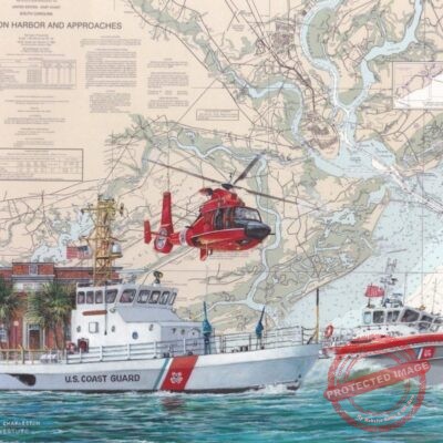 Districts, Sectors, ANTs, Misc.