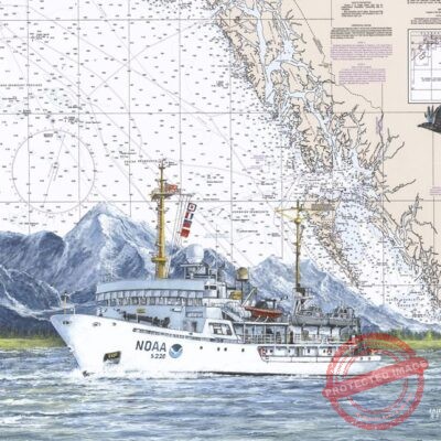 NOAA, Customs, NYPD, Bay Watch