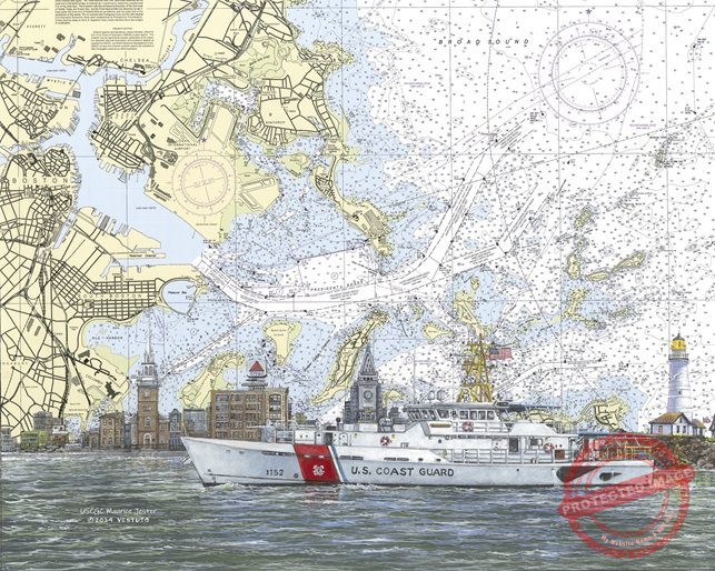 USCGC Maurice Jester (WPC-1152)